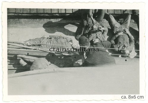 Orig foto matrosen - matrosen, u-boot