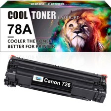1 Jumbo Toner Kompatibel with