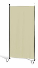 Stellwand 85 x 180 cm - Beige
