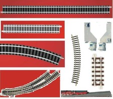 Fleischmann piccolo Roco N H0e