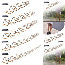 Agility leiter tragbares - agility-leiter,,