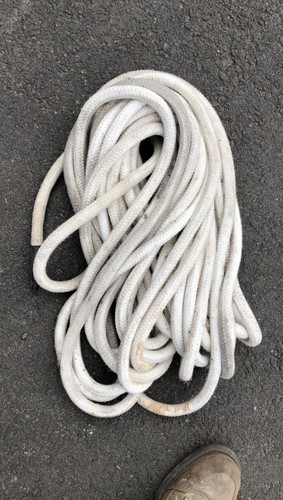 100 meter forstseil - 100,