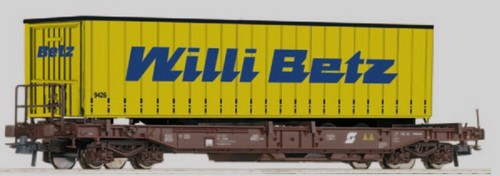 Roco 66608 känguruwagen - -ho,