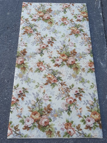 60er teppich carpet rug shag - carpet,
