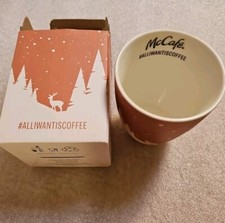 Mc Donalds Mc Cafe -