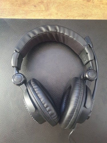 Trysr como headset - headset, and
