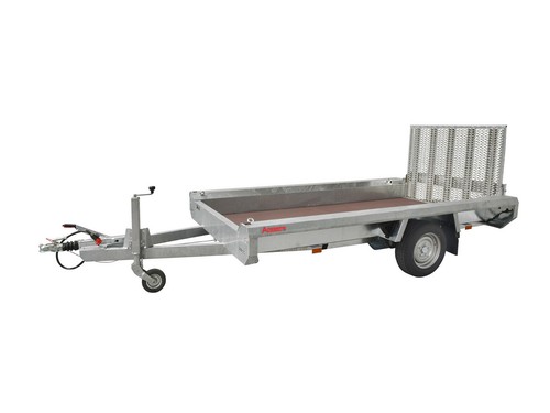 Anssems hulco terrax 1 - ,