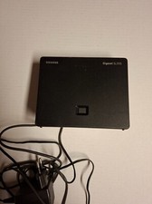 Basisstation Siemens Gigaset SL555 für SL55 SL56 SL2