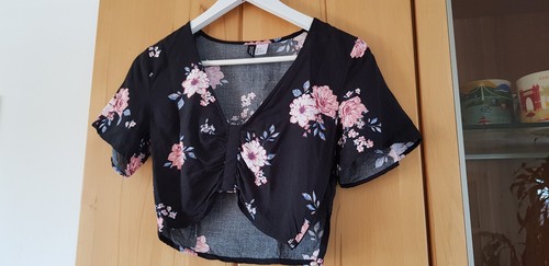 Sexy party abend bluse - sexy,