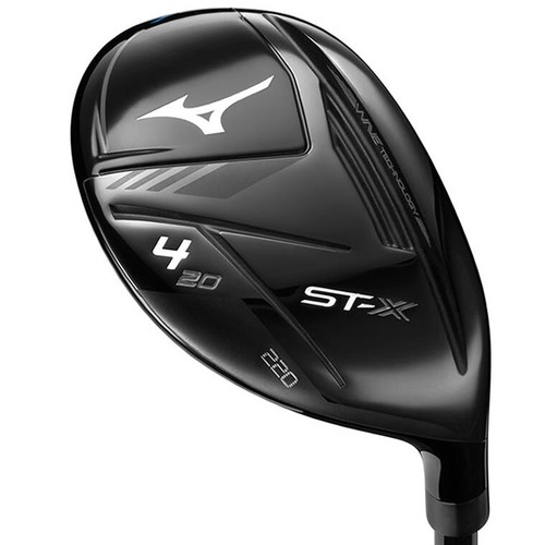 Mizuno 220 hybrid 5 23 - st-x, #5