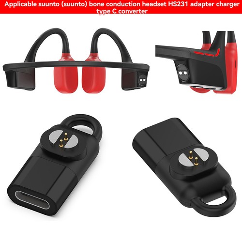 Bone conduction headset - bone,