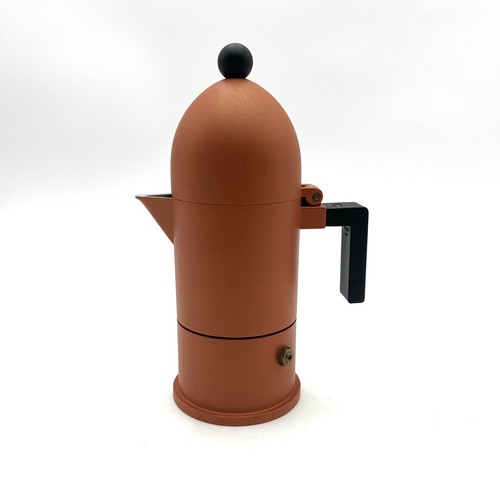 Alessi kaffeemaschine - alessi,