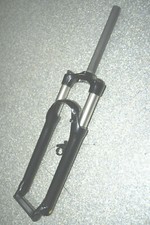 Suntour XCR32 RL-R MTB