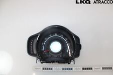 ORIGINAL Tachometer/Drehzahlmesser TOYOTA AYGO (_B4_)  2021