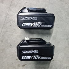 5 Ah Akku Für Makita Original