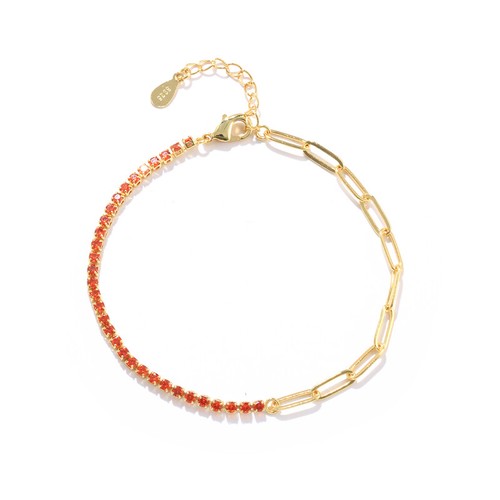 Armband armkette 18k vergoldet - armband,