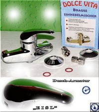 EISL DOLCE VITA Duscharmatur wanne brause armatur Einhebel blue ser Dusche K1
