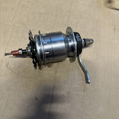 Sachs super naben getriebe - sachs,