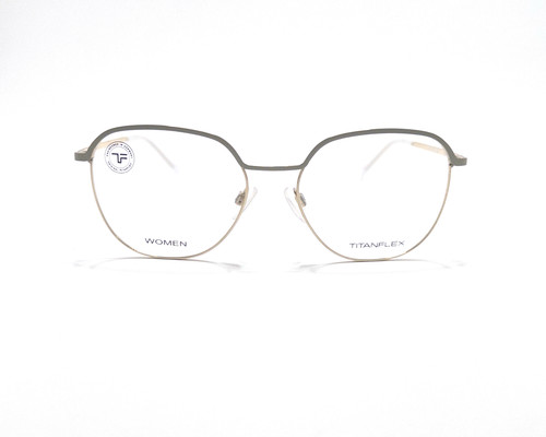 Brille eschenbach titanflex - brille,