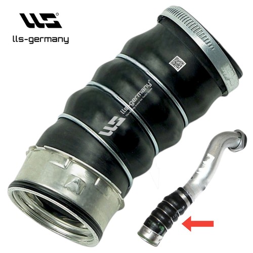 Ladeluftschlauch für bmw e90 - ladeluftschlauch,