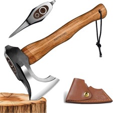 Robuste Axt mit hervorragender