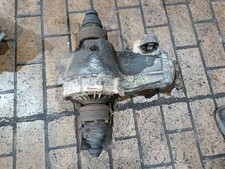 VW Passat 3BG 4 Motion CUG