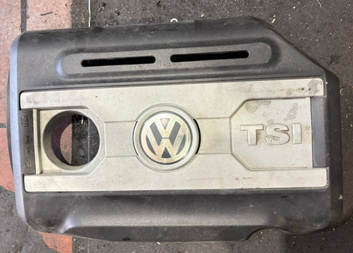 Tsi motorabdeckung passat - tsi,