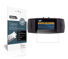 2x Schutzfolie für iTracker