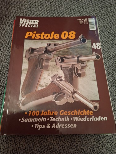 Visier special sonderheft - sonderheft, nr