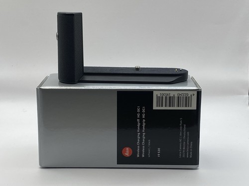 Leica wireless charging - wireless,