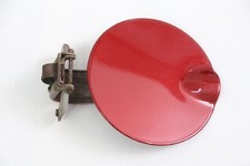 Tankklappe Dodge NITRO 68030940AA Weinrot 2.8 130 KW 177 PS Diesel 02-2010