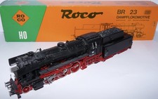 Roco H0 14120A AC ++ Dampflok