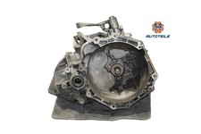 Opel Meriva A Astra H M32