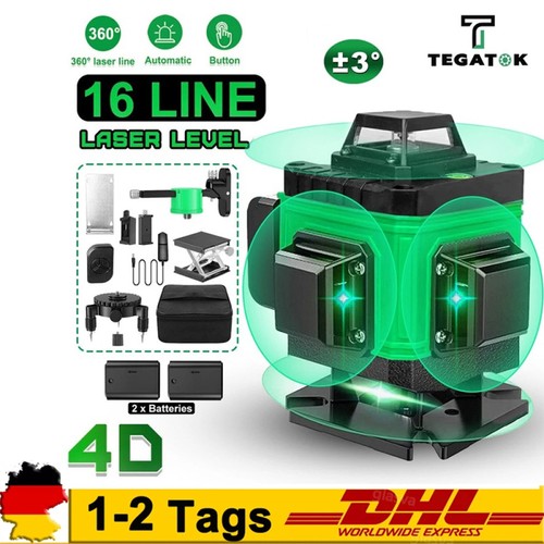 Kreuzlinienlaser grün - kreuzlinienlaser,