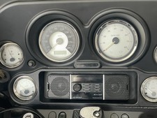 Caliber Autoradio Bluetooth