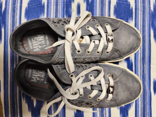 Mustang sneakers damen - sneakers,