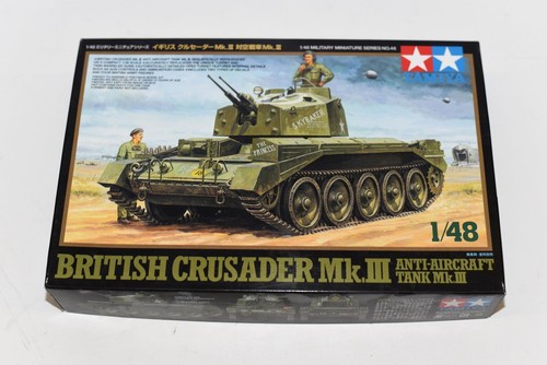Tamiya 32546 modell british - modell,