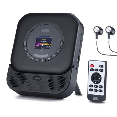 August se15 bluetooth - august, 5.3