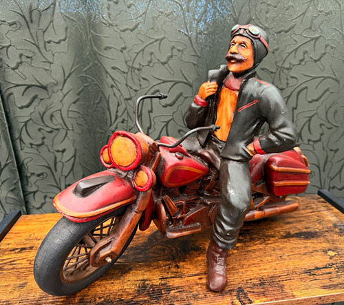 Harley davidson vintage - harley-davidson,,
