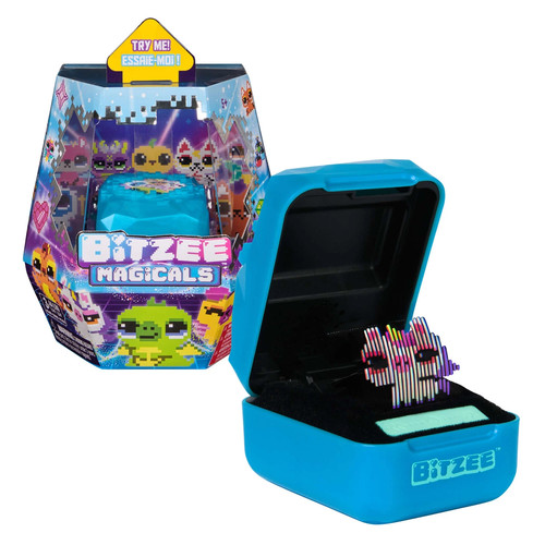 Spin master bit - spin,