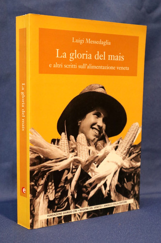 Messe der ruhm des - mais, und