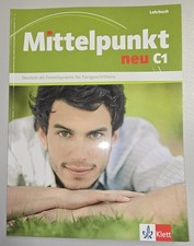 Mittelpunkt neu deutsch - mittelpunkt, c1: