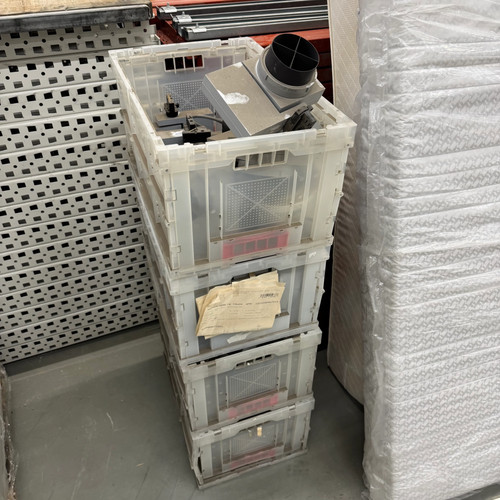 Set konvolut ansorg tkc212 - ansorg,