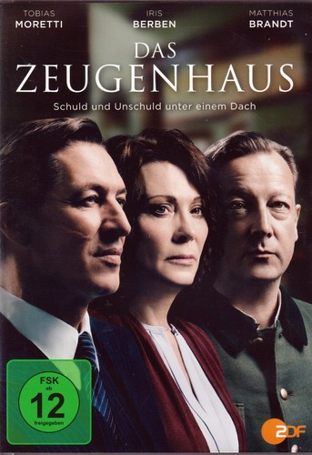 Das zeugenhaus tobias - zeugenhaus,,