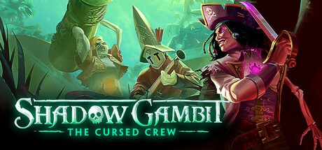Shadow gambit the - shadow,
