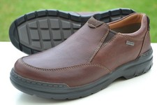 Clarks Herren Wasserdicht