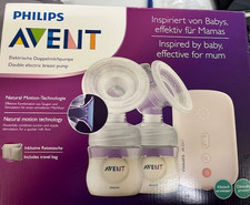 Philips Avent Elektrische