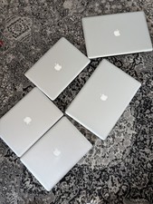 Apple MacBook Pro Konvolut 5