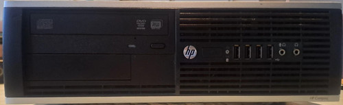 Compaq pro 6300 - hp, i5