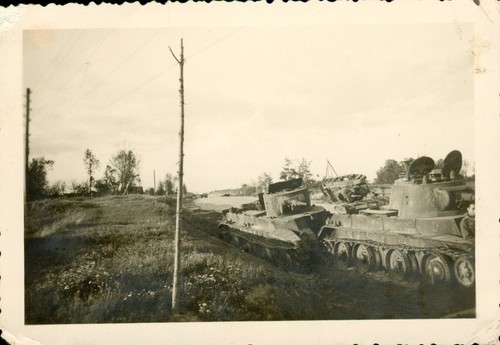 Foto wehrmacht panzer - wehrmacht,